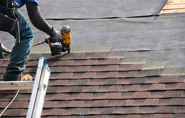 Licensed Roofing service in Owens Cross Roads, AL - Brentwood Metal Roofing